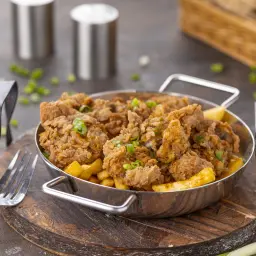 Pane Brains Pan
